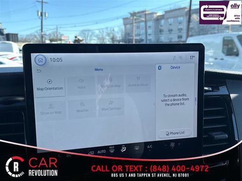 Used 2024 Ford Transit 350 XLT image 22