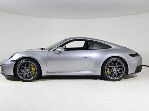 Certified 2025 Porsche 911 Carrera S image 2