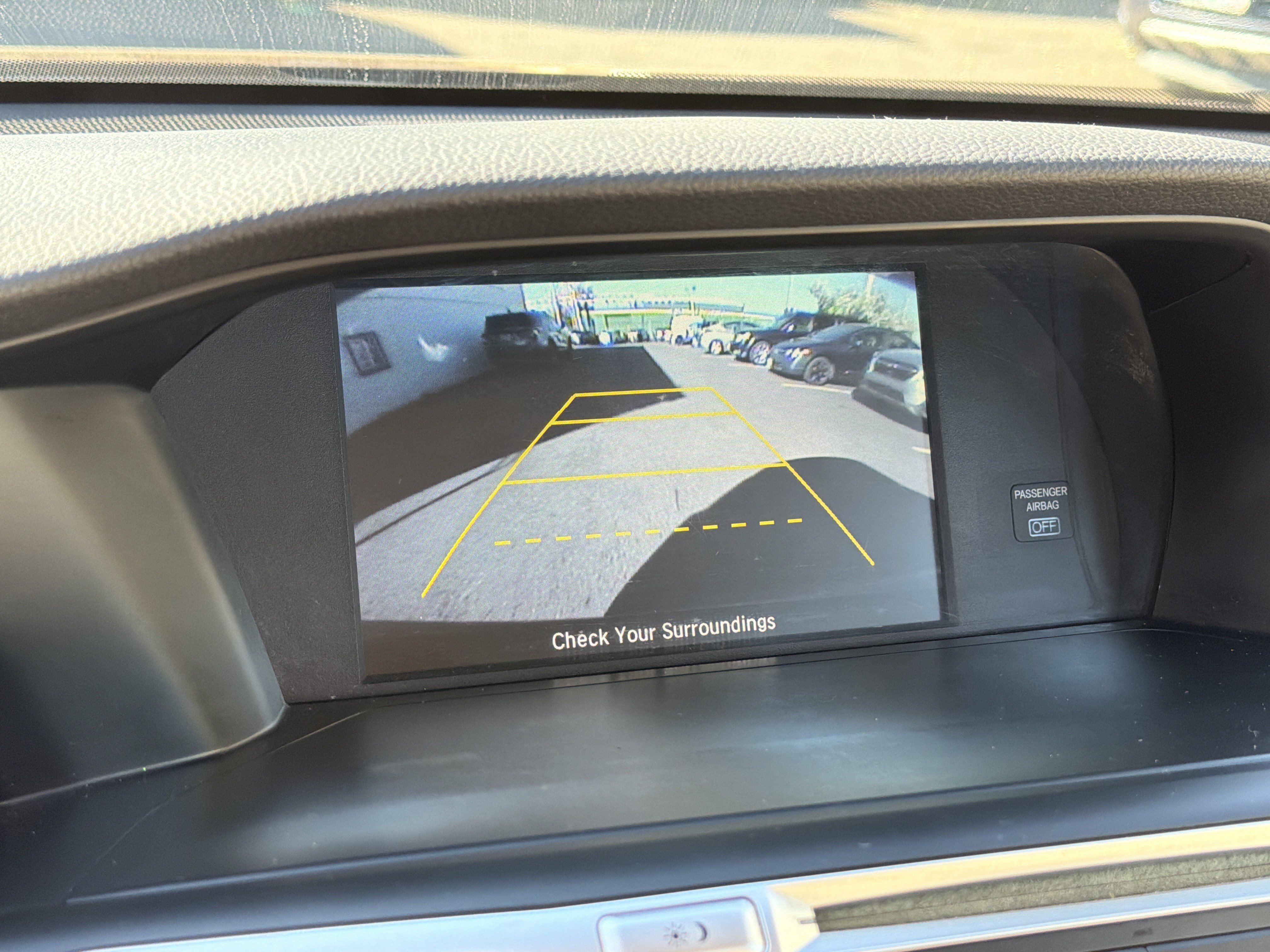 Used 2013 Honda Accord LX image 20