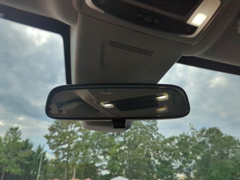 Certified 2026 Honda CR-V LX image 27