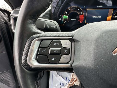 Used 2024 Ford Mustang Premium image 28