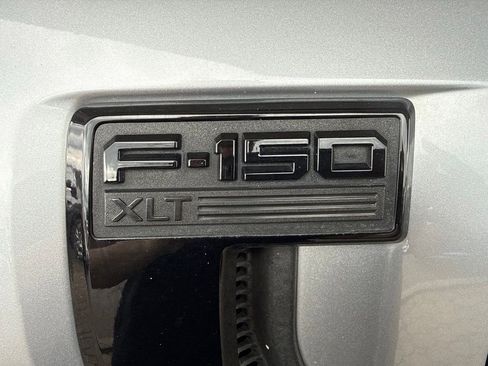 Used 2022 Ford F150 XLT w/ Equipment Group 302A High AWD/4WD image 11