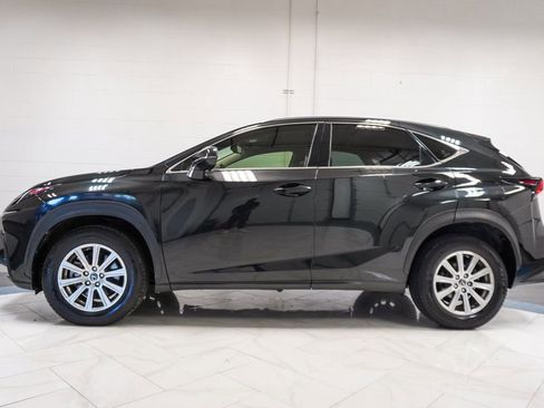 Used 2020 Lexus NX 300 FWD w/ Accessory Package image 35