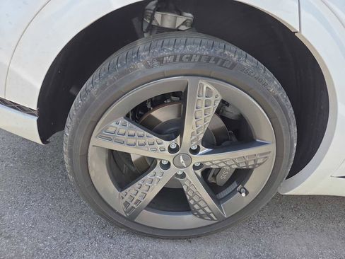Used 2024 Genesis GV70 3.5T Sport w/ Sport Advanced Package AWD/4WD image 4