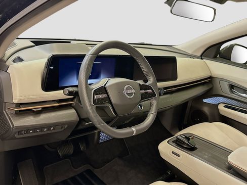 Used 2024 Nissan Ariya AWD image 18