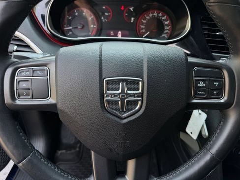 Used 2015 Dodge Dart SXT FWD image 11