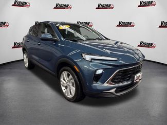 Used 2024 Buick Encore GX Preferred video 3