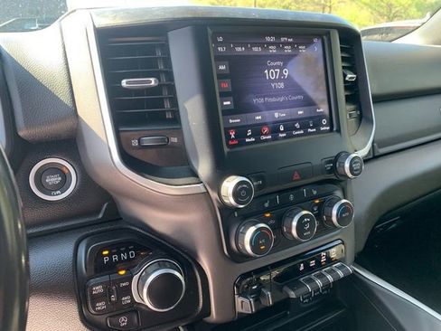 Used 2021 RAM 1500 Big Horn AWD/4WD image 23