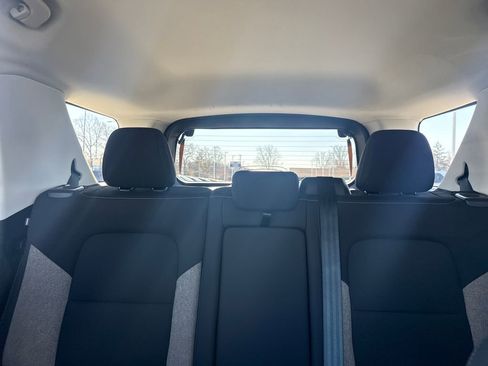 Used 2025 Ford Bronco Sport Big Bend w/ Convenience Package image 36