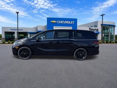 Used 2023 Honda Odyssey Sport