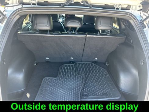 Certified 2024 Jeep Compass Trailhawk image 32