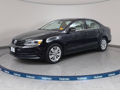 Used 2016 Volkswagen Jetta SE
