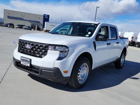 New 2026 Ford Maverick XL w/ Equipment Group 101A image 4