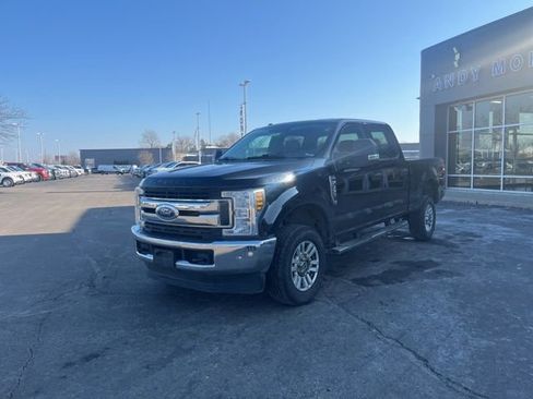 Used 2018 Ford F250 XLT image 12