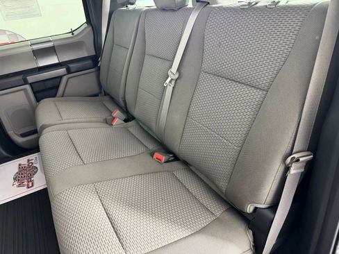 Used 2020 Ford F150 XLT w/ Equipment Group 302A Luxury image 36