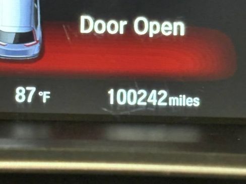 Used 2018 Honda CR-V EX image 19