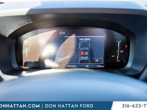 New 2026 Ford Maverick XLT w/ XLT Luxury Package image 7