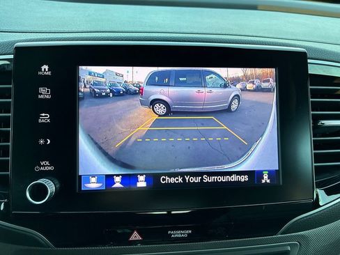 Used 2021 Honda Ridgeline RTL image 30