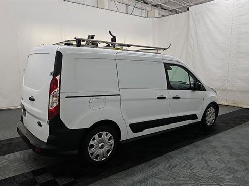 Used 2020 Ford Transit Connect XL image 8