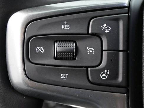 New 2026 Chevrolet Silverado 2500 LTZ w/ LTZ Premium Package AWD/4WD image 31