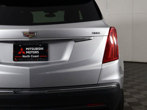 Used 2019 Cadillac XT5 AWD image 14