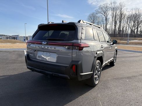 New 2026 Subaru Outback Premium image 9