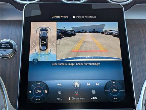 New 2026 Mercedes-Benz GLC 300 GLC 300 image 15