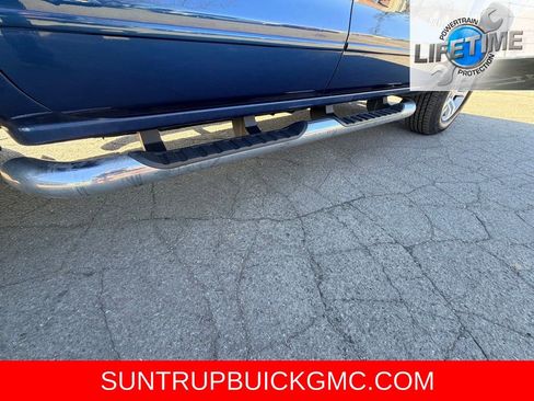 Used 2016 Chevrolet Silverado 1500 LT w/ All Star Edition image 17