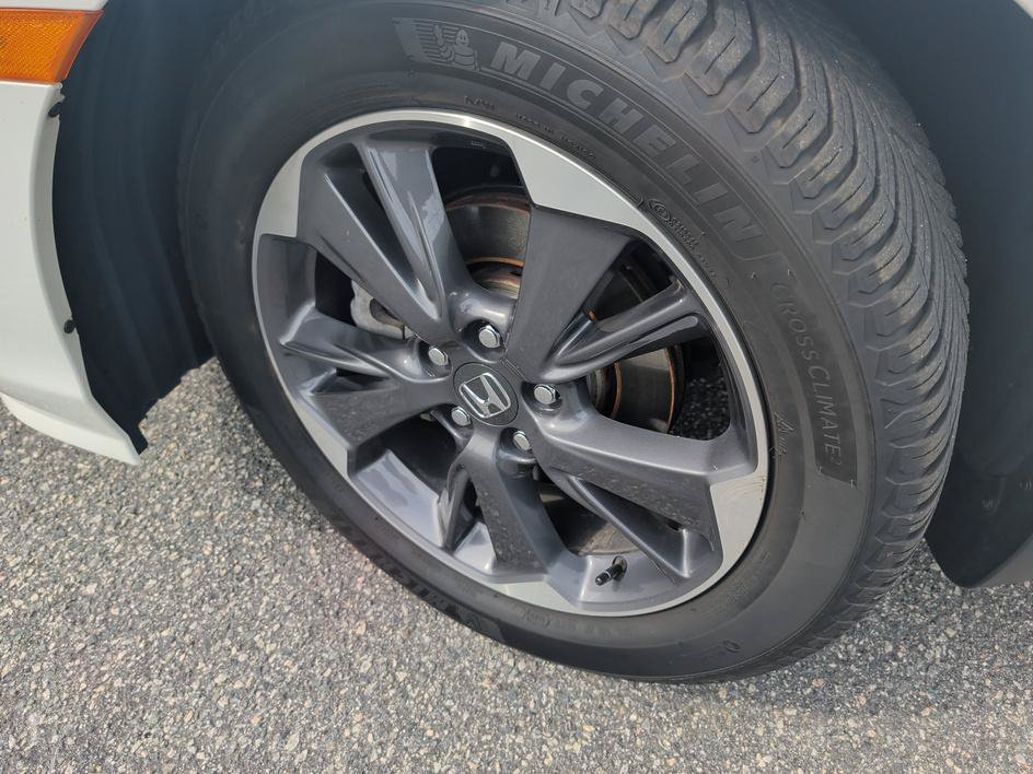 Used 2022 Honda Odyssey Elite image 7