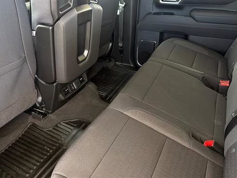 New 2026 Chevrolet Silverado 2500 LT AWD/4WD image 13