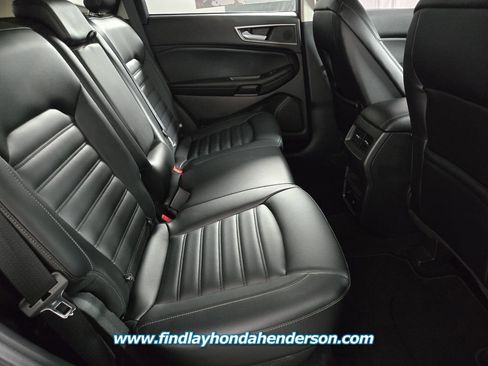 Used 2022 Ford Edge SEL w/ Convenience Package AWD/4WD image 20
