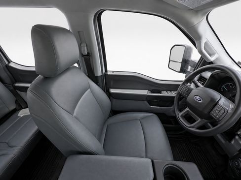 Used 2026 Ford F250 XL AWD/4WD image 12