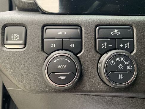 Used 2024 Chevrolet Silverado 1500 RST w/ Protection Package AWD/4WD image 24