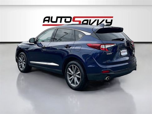 Used 2021 Acura RDX w/ Technology Package image 5