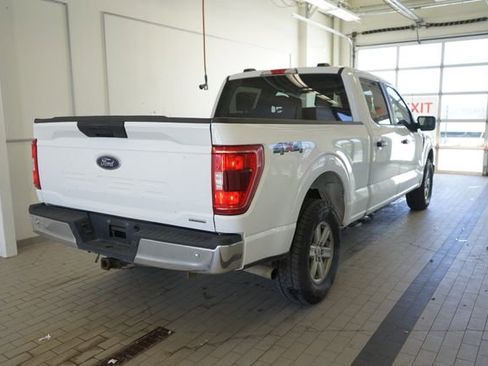 Used 2023 Ford F150 XLT AWD/4WD image 15