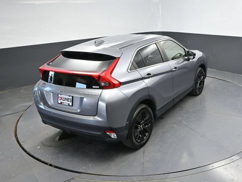 Used 2019 Mitsubishi Eclipse Cross LE AWD/4WD image 34