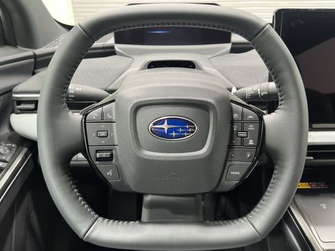New 2026 Subaru Solterra w/ Premium Convenience Package AWD/4WD image 14