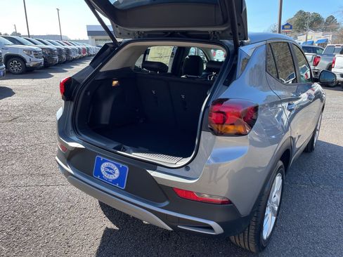New 2026 Buick Encore GX Preferred w/ Comfort Package FWD image 29