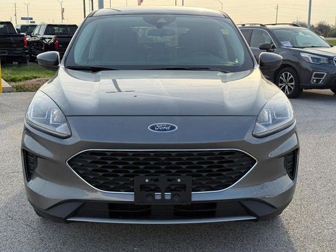 Used 2021 Ford Escape SE w/ Convenience Package image 9