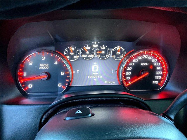 Used 2016 GMC Yukon XL Denali w/ Open Road Package AWD/4WD image 20