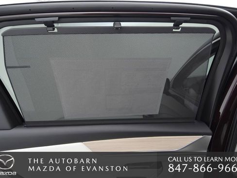 New 2026 MAZDA CX-90 Plug-In Hybrid w/ Premium Plus image 36