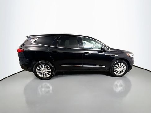 Used 2019 Buick Enclave Premium w/ Experience Buick Package FWD image 8