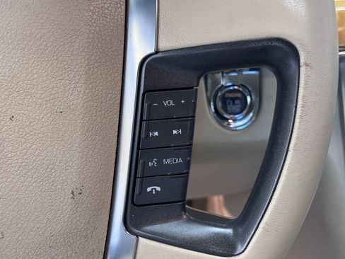 Used 2011 Lincoln MKS w/ 101A Rapid Spec Order Code FWD image 19