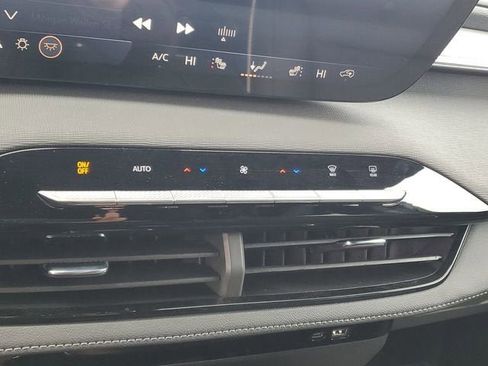 New 2026 Buick Enclave Preferred image 23