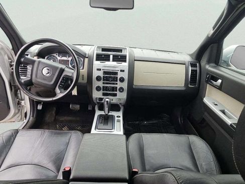 Used 2010 Mercury Mariner Premier image 8