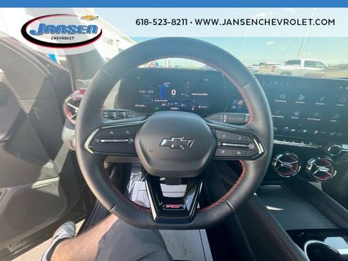 Used 2024 Chevrolet Blazer EV RS AWD/4WD image 12