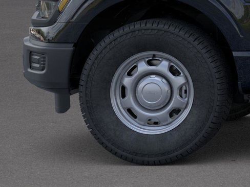New 2026 Ford F150 XL image 17
