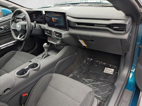 New 2026 Ford Mustang GT image 14