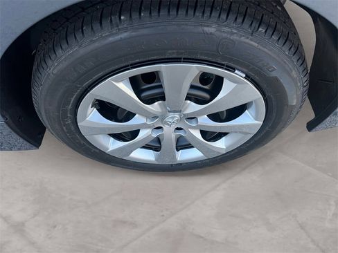 New 2026 Toyota Corolla LE image 14