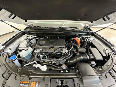 Used 2025 MAZDA CX-50 2.5 Hybrid w/ Premium Plus Pkg image 36